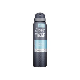 Dove Men+Care Clean Comfort Deodorant 150 ml