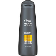 Dove Men+Care Thickening Fortifying Shampoo 250 ml
