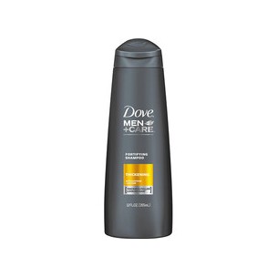 Dove Men+Care Thickening Fortifying Shampoo 250 ml