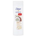 Dove Nourishing Secrets Body Lotion 400 ml