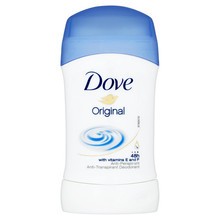 Dove Original Anti-perspirant 40 ml