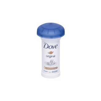 Dove Original Anti-perspirant 24h - Anti-perspirant 50 ml