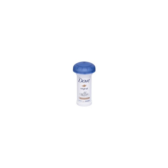 Dove Original Anti-perspirant 24h - Anti-perspirant 50 ml
