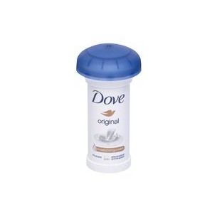 Dove Original Anti-perspirant 24h - Anti-perspirant 50 ml