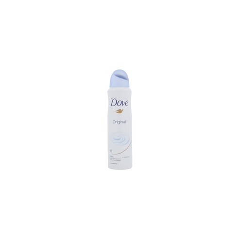 Dove Original Anti-Perspirant 48h - Deospray without Alcohol 150 ml