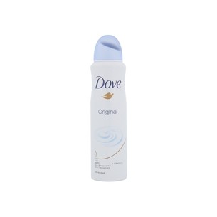 Dove Original Anti-Perspirant 48h - Deospray without Alcohol 150 ml