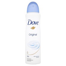 Dove Original Deodorant 150 ml