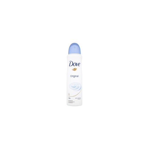 Dove Original Deodorant 150 ml