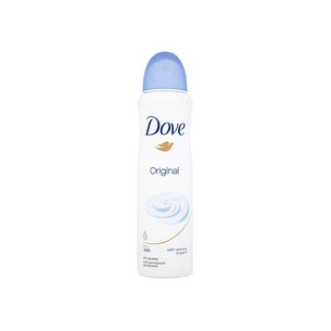 Dove Original Deodorant 150 ml