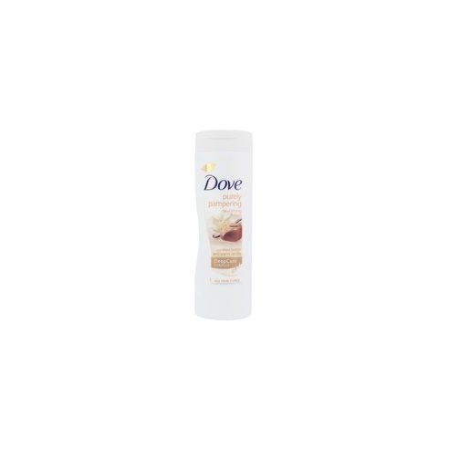 Dove Purely Pampering Shea Butter - Body Lotion 400 ml