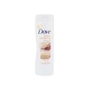 Dove Purely Pampering Shea Butter - Body Lotion 400 ml