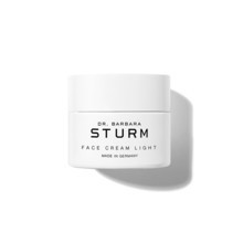 Dr. Barbara Sturm Light Face Cream - Lengvas odos kremas, 50 ml