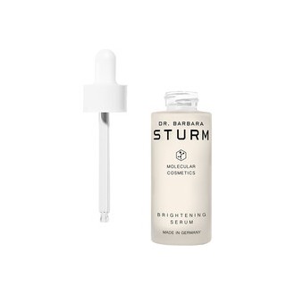 Dr. Barbara Sturm Molecular Brightening Serum - Brightening skin serum 30 ml