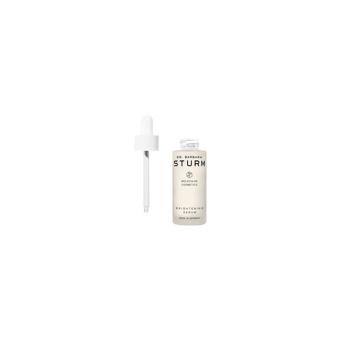 Dr. Barbara Sturm Molecular Brightening Serum - Brightening skin serum 30 ml