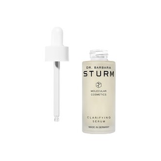 Dr. Barbara Sturm Molecular Clarifying Serum - drėkinamasis serumas riebiai ir probleminei odai, 30