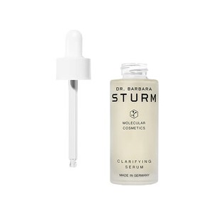 Dr. Barbara Sturm Molecular Clarifying Serum - drėkinamasis serumas riebiai ir probleminei odai, 30