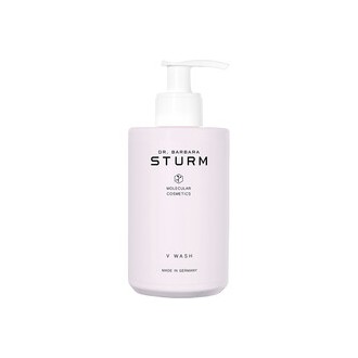 Dr. Barbara Sturm Molecular V Wash - Mycí gel na intimní hygienu 200 ml