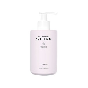 Dr. Barbara Sturm Molecular V Wash - Mycí gel na intimní hygienu 200 ml