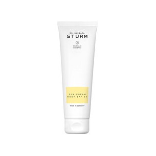 Dr. Barbara Sturm Sun Cream Body SPF 30 - apsauginis kremas nuo saulės 150 ml