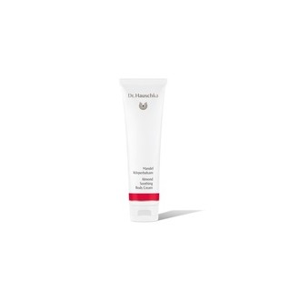 Dr. Hauschka (Almond Soothing Body Cream) 145 ml