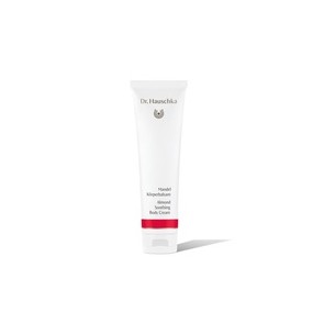 Dr. Hauschka (Almond Soothing Body Cream) 145 ml