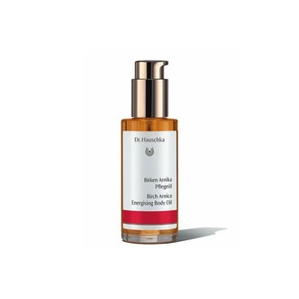 Dr. Hauschka (Birch Arnica Energising Body Oil) 75 ml