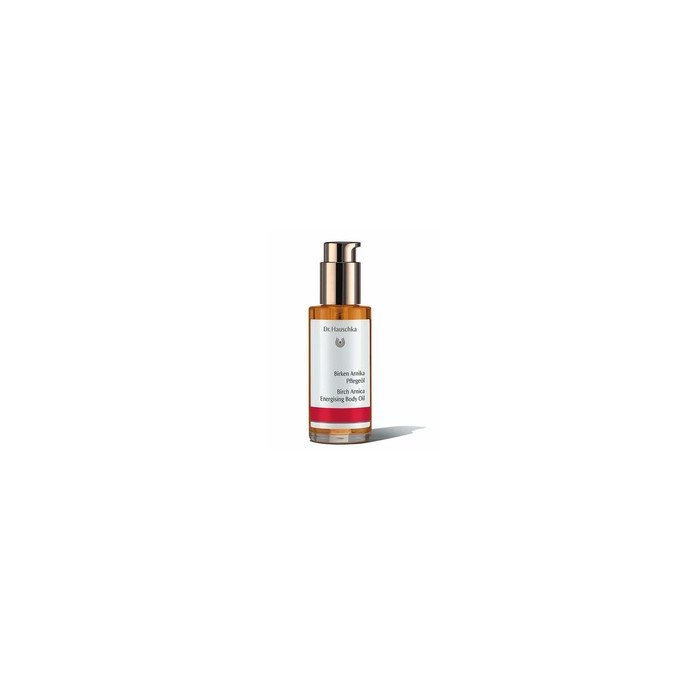 Dr. Hauschka (Birch Arnica Energising Body Oil) 75 ml