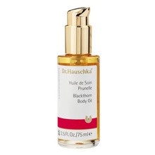 Dr. Hauschka (Blackthorn Body Oil) 75 ml