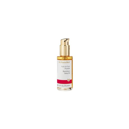 Dr. Hauschka (Blackthorn Body Oil) 75 ml