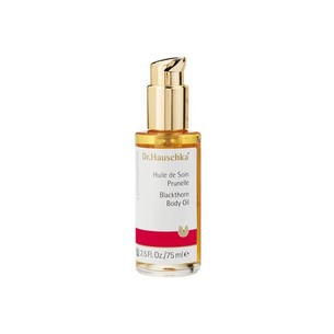Dr. Hauschka (Blackthorn Body Oil) 75 ml