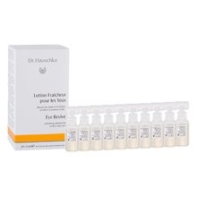 Dr. Hauschka (Eye Revive) 10 x 5 ml 50 ml