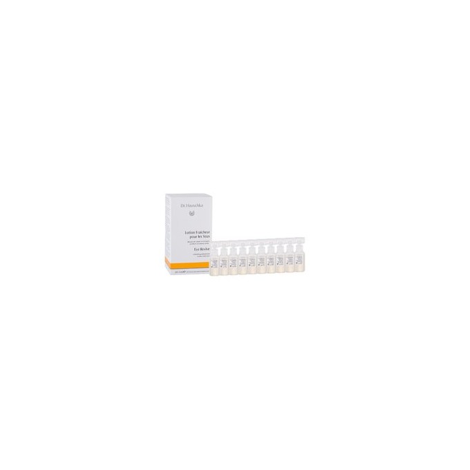 Dr. Hauschka (Eye Revive) 10 x 5 ml 50 ml