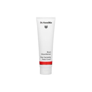 Dr. Hauschka (Rose Nurturing Body Cream) 145 ml