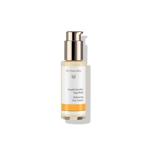 Dr. Hauschka Balancing Day Lotion - Balancing daily lotion 50 ml