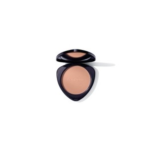 Dr. Hauschka Bronzing Powder - Brightening bronze powder 10 g 01 Bronze