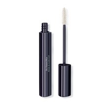 Dr. Hauschka Brow + Lash Gel - Transparent eyelash and eyebrow gel 6 ml