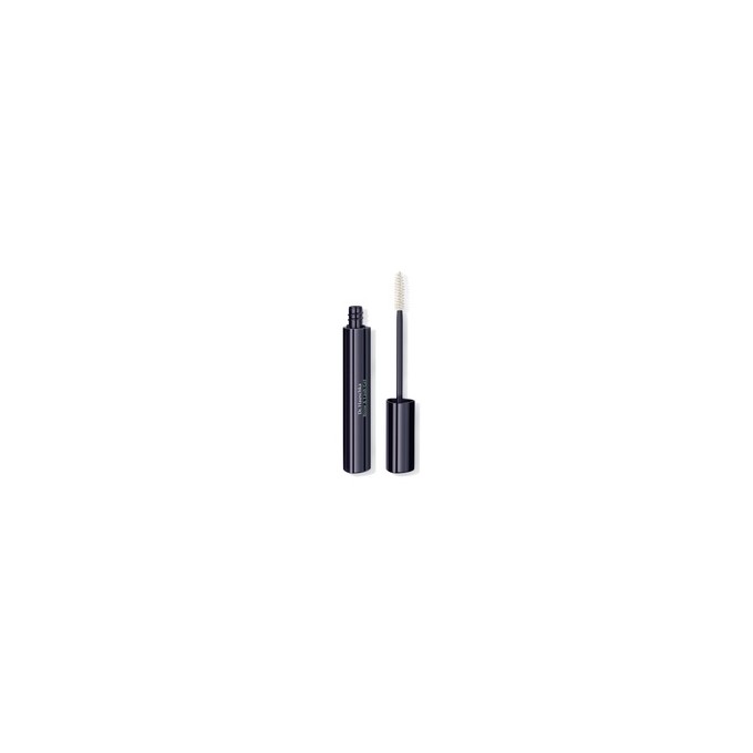 Dr. Hauschka Brow + Lash Gel - Transparent eyelash and eyebrow gel 6 ml