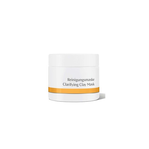 Dr. Hauschka Clarifying Clay Mask 90 g