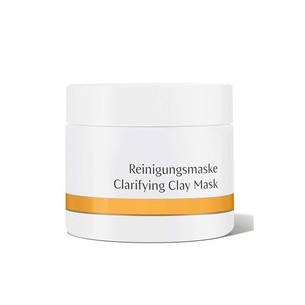 Dr. Hauschka Clarifying Clay Mask 90 g