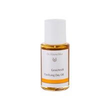 Dr. Hauschka Clarifying Day Oil - Face oil 18 ml