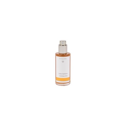 Dr. Hauschka Clarifying Toner - Cleaning water 100 ml