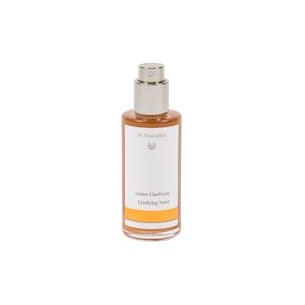 Dr. Hauschka Clarifying Toner - Cleaning water 100 ml