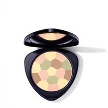 Dr. Hauschka Color Correcting Powder 8 g 01