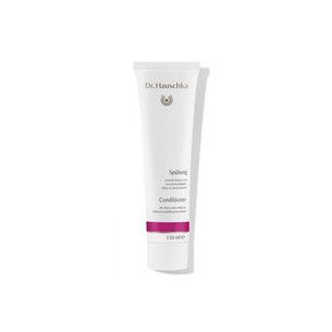 Dr. Hauschka Conditioner For Shine And Softness - Hair conditioner 150 ml