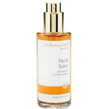 Dr. Hauschka Facial Toner 100 ml