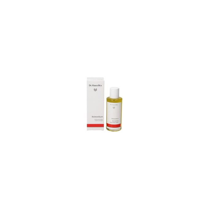 Dr. Hauschka Foot and Tonic Toner (Revitalising Leg & Arm Tonic) 100 ml