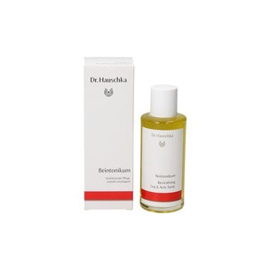 Dr. Hauschka Foot and Tonic Toner (Revitalising Leg & Arm Tonic) 100 ml
