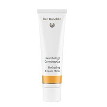Dr. Hauschka Hydrating Cream Mask 30 ml