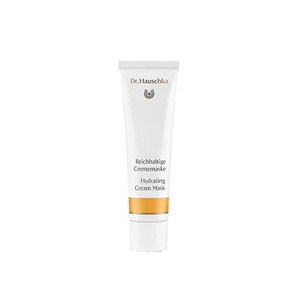 Dr. Hauschka Hydrating Cream Mask 30 ml