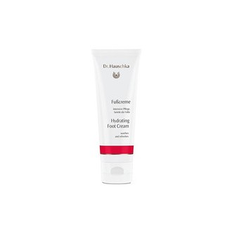 Dr. Hauschka Hydrating Foot Cream 75 ml